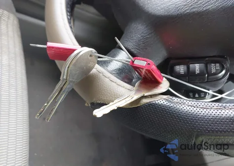 2003 Nissan Xterra Se from USA, damaged, VIN 5N1ED28Y13C695409